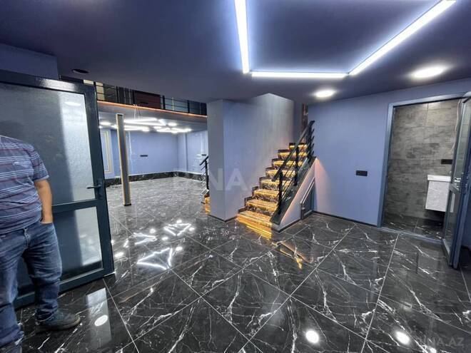 İcarəyə verilir  obyekt 120 m², Əhmədli q., photo 1 from 16