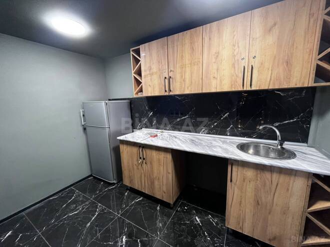 İcarəyə verilir  obyekt 120 m², Əhmədli q., photo 14 from 16