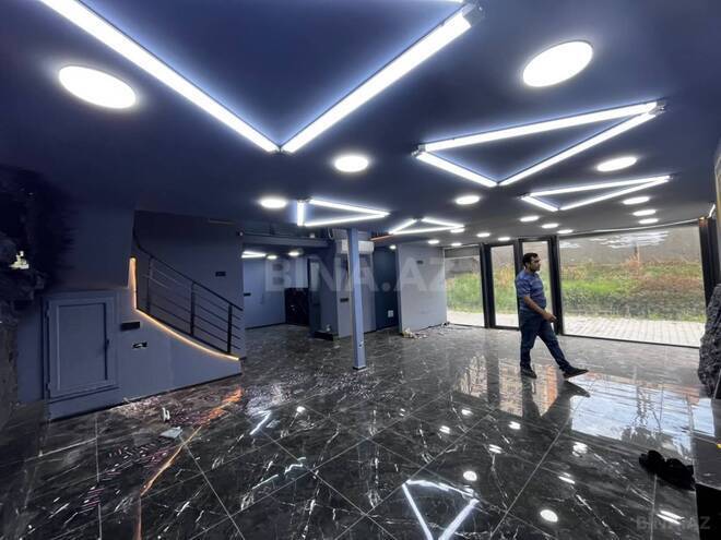 İcarəyə verilir  obyekt 120 m², Əhmədli q., photo 4 from 16