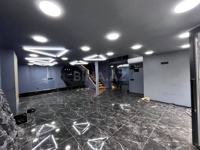 İcarəyə verilir  obyekt 120 m², Əhmədli q., photo 8 from 16