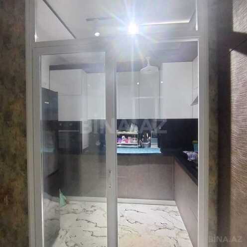 Satılır 2 otaqlı yeni tikili 54 m², Nəsimi r., photo 11 from 16