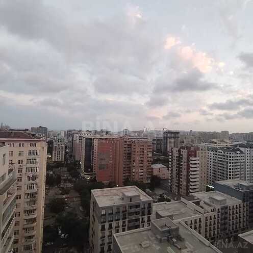 Satılır 2 otaqlı yeni tikili 54 m², Nəsimi r., photo 15 from 16