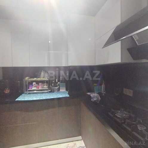 Satılır 2 otaqlı yeni tikili 54 m², Nəsimi r., photo 10 from 16