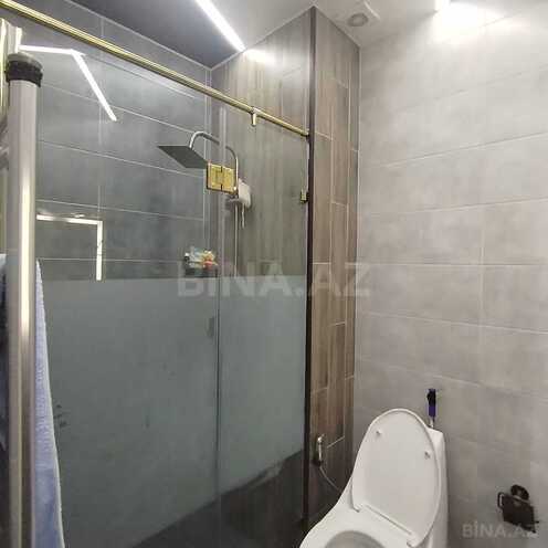 Satılır 2 otaqlı yeni tikili 54 m², Nəsimi r., photo 13 from 16