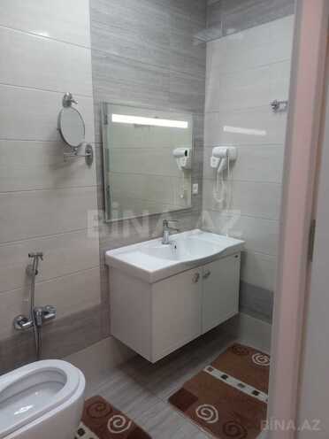 İcarəyə verilir 3 otaqlı yeni tikili 85 m², Nəriman Nərimanov m., photo 17 from 19