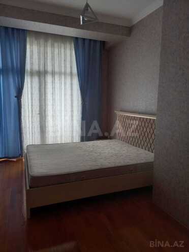 İcarəyə verilir 3 otaqlı yeni tikili 85 m², Nəriman Nərimanov m., photo 7 from 19