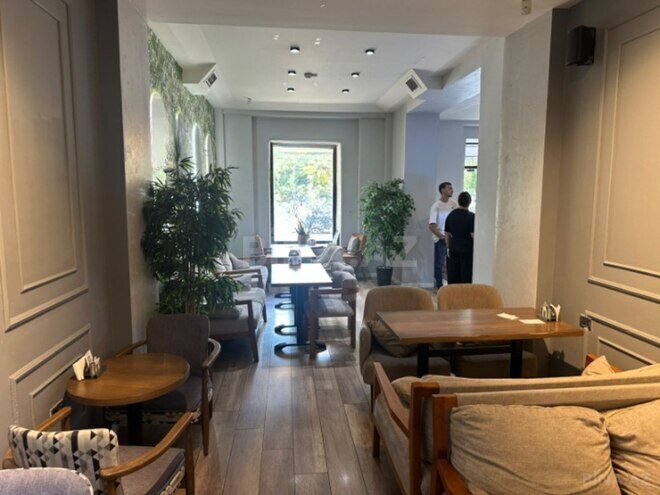 Сдаётся  объект 100 м², Насиминский  р., photo 8 from 13