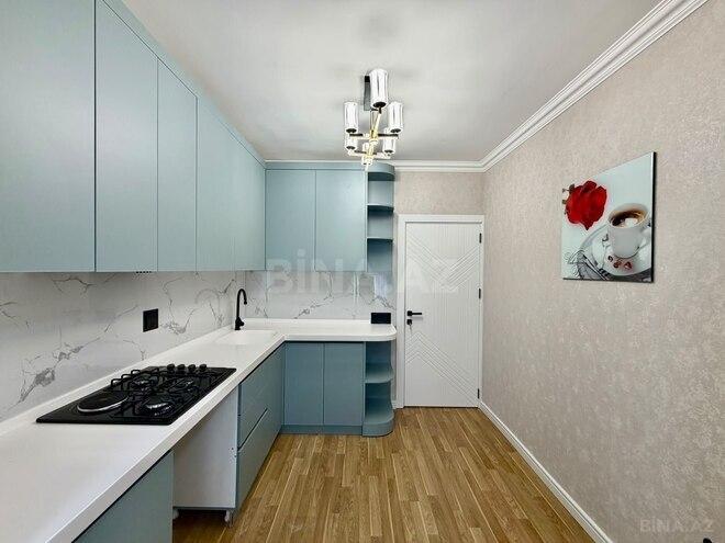 Продаётся 2-комн. вторичка 65 м², м. Халглар Достлугу, photo 8 from 19