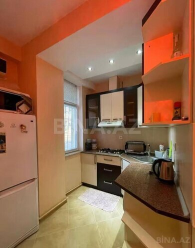 İcarəyə verilir 3 otaqlı yeni tikili 80 m², Səbail r., photo 6 from 16