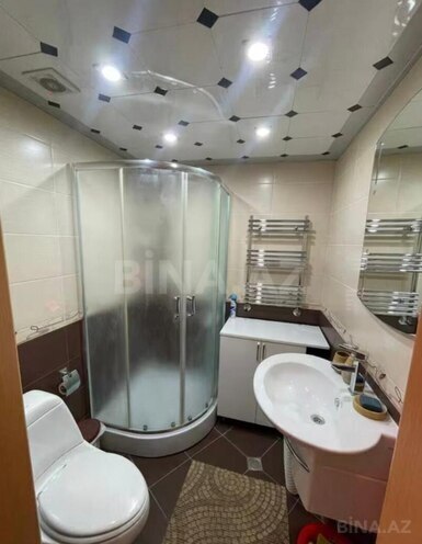 İcarəyə verilir 3 otaqlı yeni tikili 80 m², Səbail r., photo 11 from 16