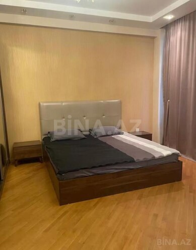 İcarəyə verilir 3 otaqlı yeni tikili 80 m², Səbail r., photo 14 from 16