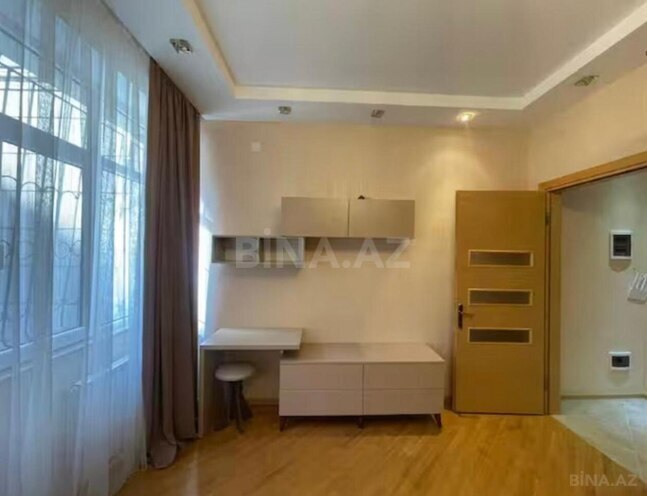 İcarəyə verilir 3 otaqlı yeni tikili 80 m², Səbail r., photo 5 from 16