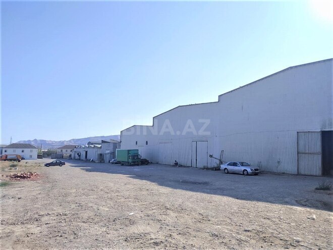 İcarəyə verilir  obyekt 600 m², Xocəsən m., photo 9 from 12