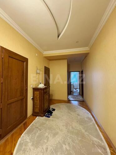 Satılır 3 otaqlı yeni tikili 104 m², Həzi Aslanov m., photo 11 from 15