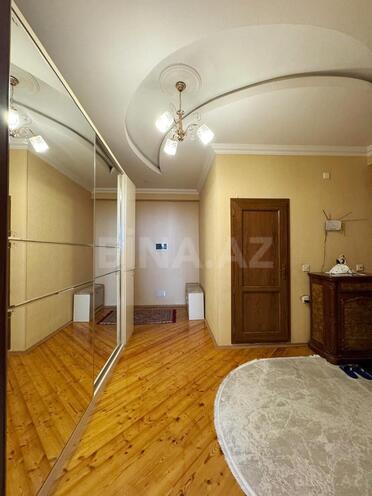 Satılır 3 otaqlı yeni tikili 104 m², Həzi Aslanov m., photo 12 from 15