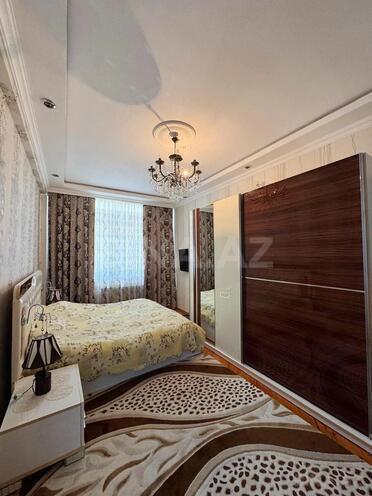 Satılır 3 otaqlı yeni tikili 104 m², Həzi Aslanov m., photo 5 from 15