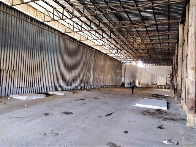 İcarəyə verilir  obyekt 600 m², Xocəsən m., photo 7 from 12