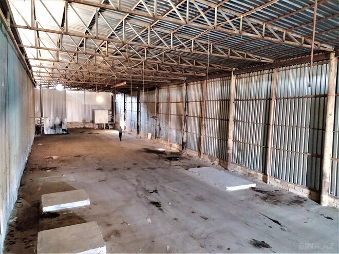 İcarəyə verilir  obyekt 600 m², Xocəsən m., photo 6 from 12