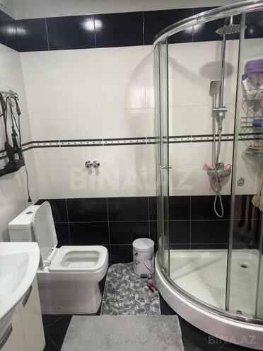 İcarəyə verilir 2 otaqlı yeni tikili 120 m², Elmlər Akademiyası m., photo 8 from 12