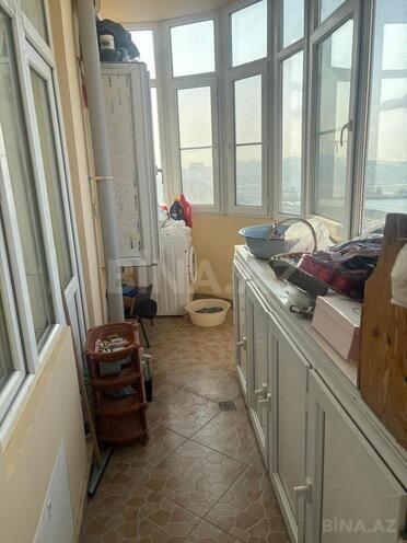 İcarəyə verilir 2 otaqlı yeni tikili 120 m², Elmlər Akademiyası m., photo 9 from 12
