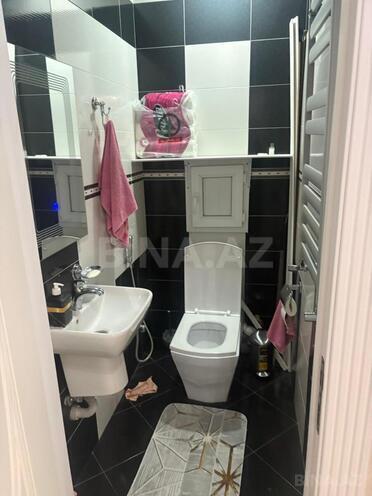 İcarəyə verilir 2 otaqlı yeni tikili 120 m², Elmlər Akademiyası m., photo 7 from 12