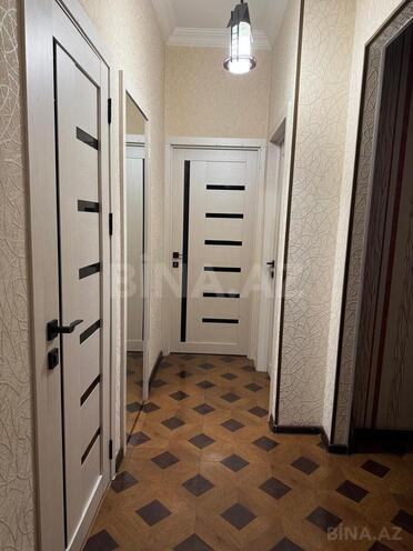 Satılır 2 otaqlı yeni tikili 60 m², Qara Qarayev m., photo 8 from 14