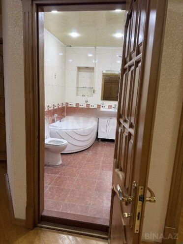 Сдаётся 3-комн. новостройка 165 м², м. Нариман Нариманов, photo 14 from 20
