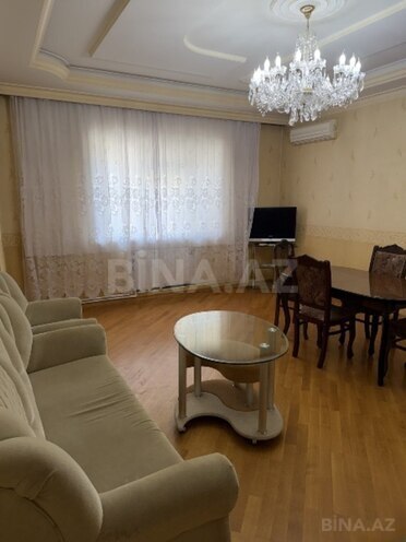 Сдаётся 3-комн. новостройка 165 м², м. Нариман Нариманов, photo 3 from 20