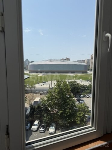 Сдаётся 3-комн. новостройка 165 м², м. Нариман Нариманов, photo 1 from 20