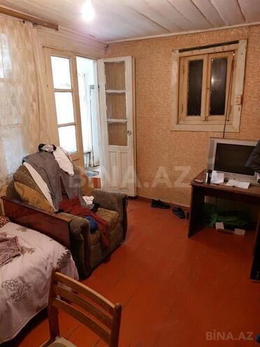 Продаётся 1-комн. вторичка 33 м², м. Сахил, photo 13 from 22