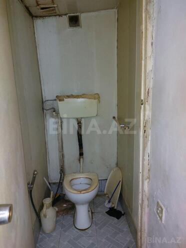 Продаётся 1-комн. вторичка 33 м², м. Сахил, photo 21 from 22