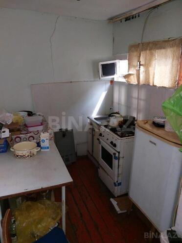 Продаётся 1-комн. вторичка 33 м², м. Сахил, photo 11 from 22