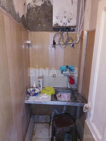 Продаётся 1-комн. вторичка 33 м², м. Сахил, photo 20 from 22