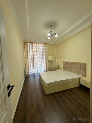 İcarəyə verilir 2 otaqlı yeni tikili 65 m², Gənclik m., photo 6 from 15