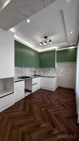 Satılır 2 otaqlı yeni tikili 85 m², Nəriman Nərimanov m., photo 6 from 26