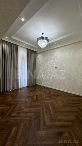 Satılır 2 otaqlı yeni tikili 85 m², Nəriman Nərimanov m., photo 19 from 26