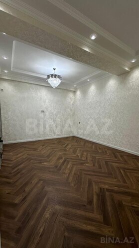 Satılır 2 otaqlı yeni tikili 85 m², Nəriman Nərimanov m., photo 22 from 26