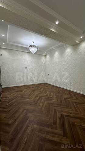 Satılır 2 otaqlı yeni tikili 85 m², Nəriman Nərimanov m., photo 4 from 26