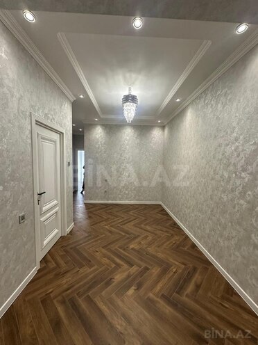 Satılır 2 otaqlı yeni tikili 85 m², Nəriman Nərimanov m., photo 14 from 26