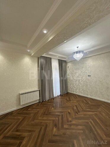 Satılır 2 otaqlı yeni tikili 85 m², Nəriman Nərimanov m., photo 8 from 26