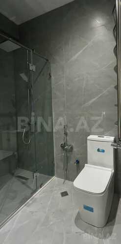 Satılır 2 otaqlı yeni tikili 85 m², Nəriman Nərimanov m., photo 24 from 26
