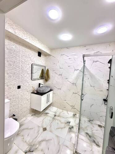 Satılır 3 otaqlı yeni tikili 136 m², Xalqlar Dostluğu m., photo 13 from 15