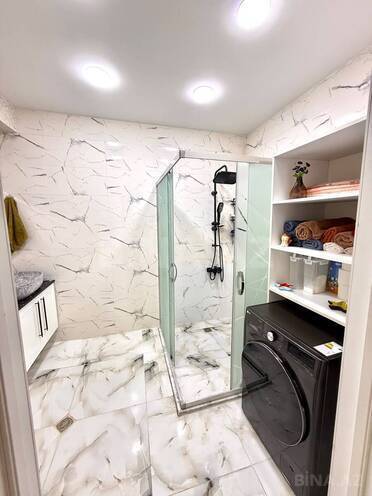Satılır 3 otaqlı yeni tikili 136 m², Xalqlar Dostluğu m., photo 11 from 15