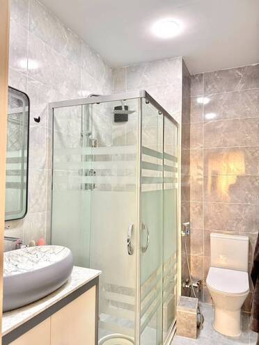 Satılır 3 otaqlı yeni tikili 136 m², Xalqlar Dostluğu m., photo 12 from 15