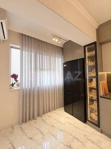 Satılır 3 otaqlı yeni tikili 136 m², Xalqlar Dostluğu m., photo 7 from 15