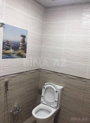 İcarəyə verilir 2 otaqlı yeni tikili 60 m², Həzi Aslanov m., photo 7 from 8