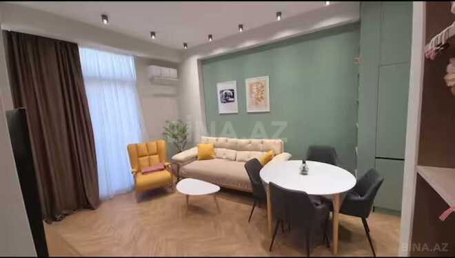 Сдается 3-комн. новостройка 75 м², пос. Нардаран, photo 5 from 17