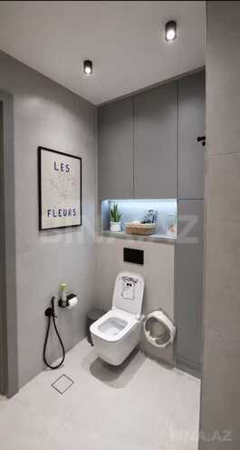 Сдается 3-комн. новостройка 75 м², пос. Нардаран, photo 16 from 17