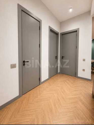 Сдается 3-комн. новостройка 75 м², пос. Нардаран, photo 11 from 17