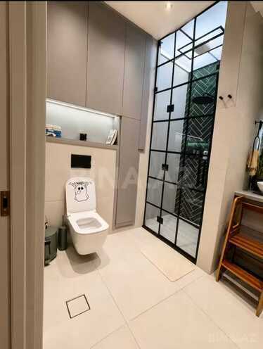 Сдается 3-комн. новостройка 75 м², пос. Нардаран, photo 15 from 17